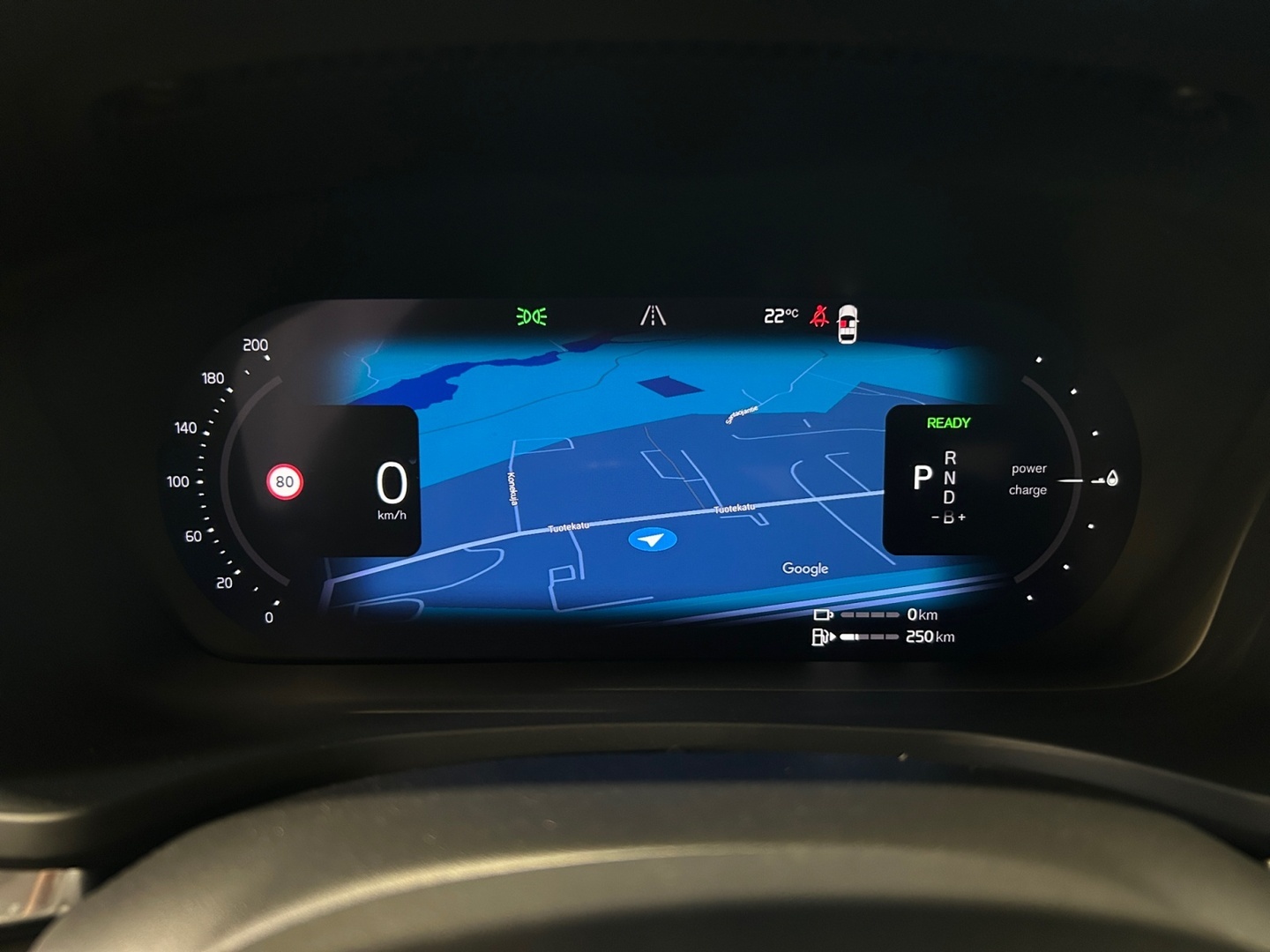 VOLVO S60 2023
