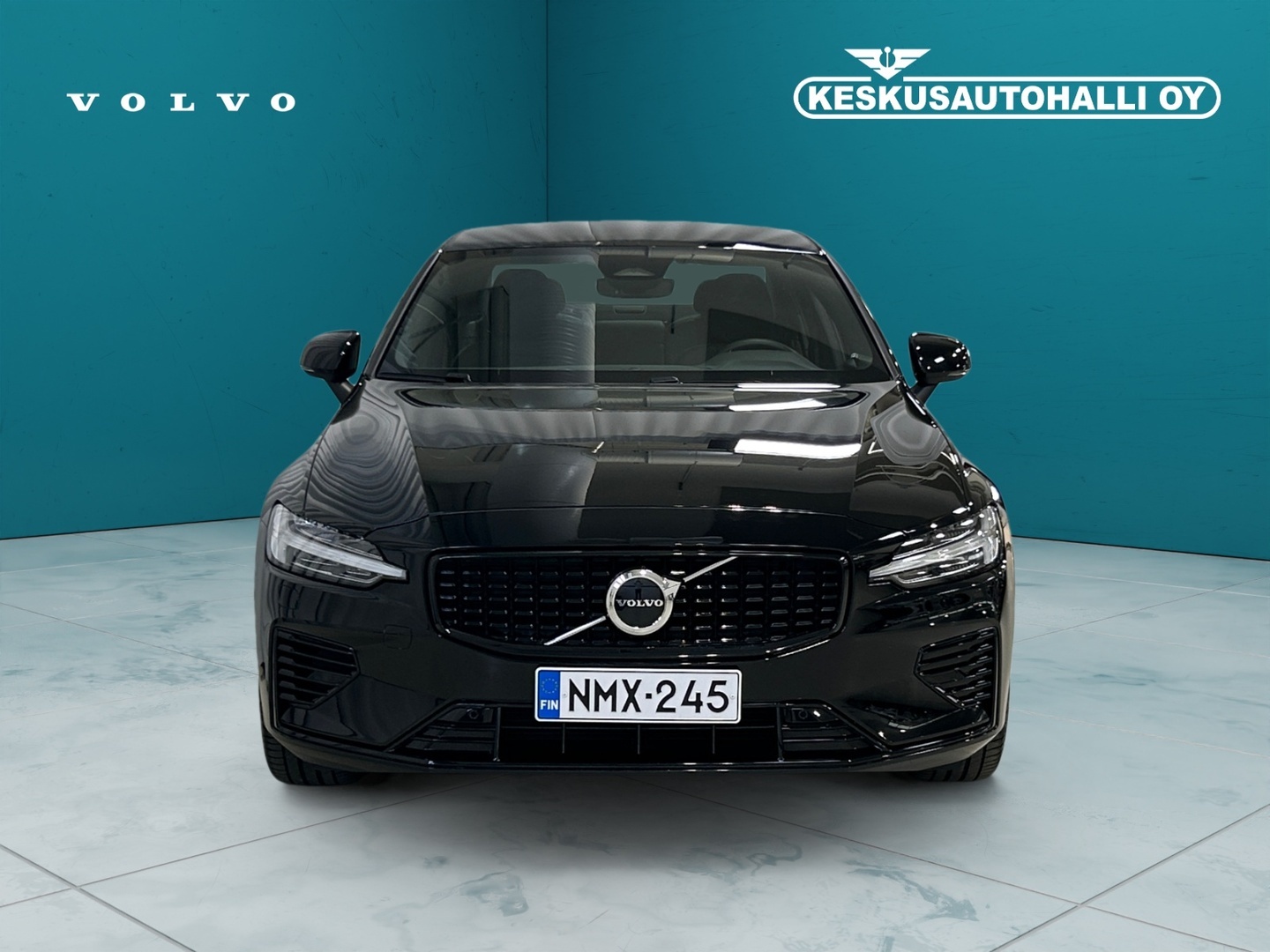VOLVO S60 2023
