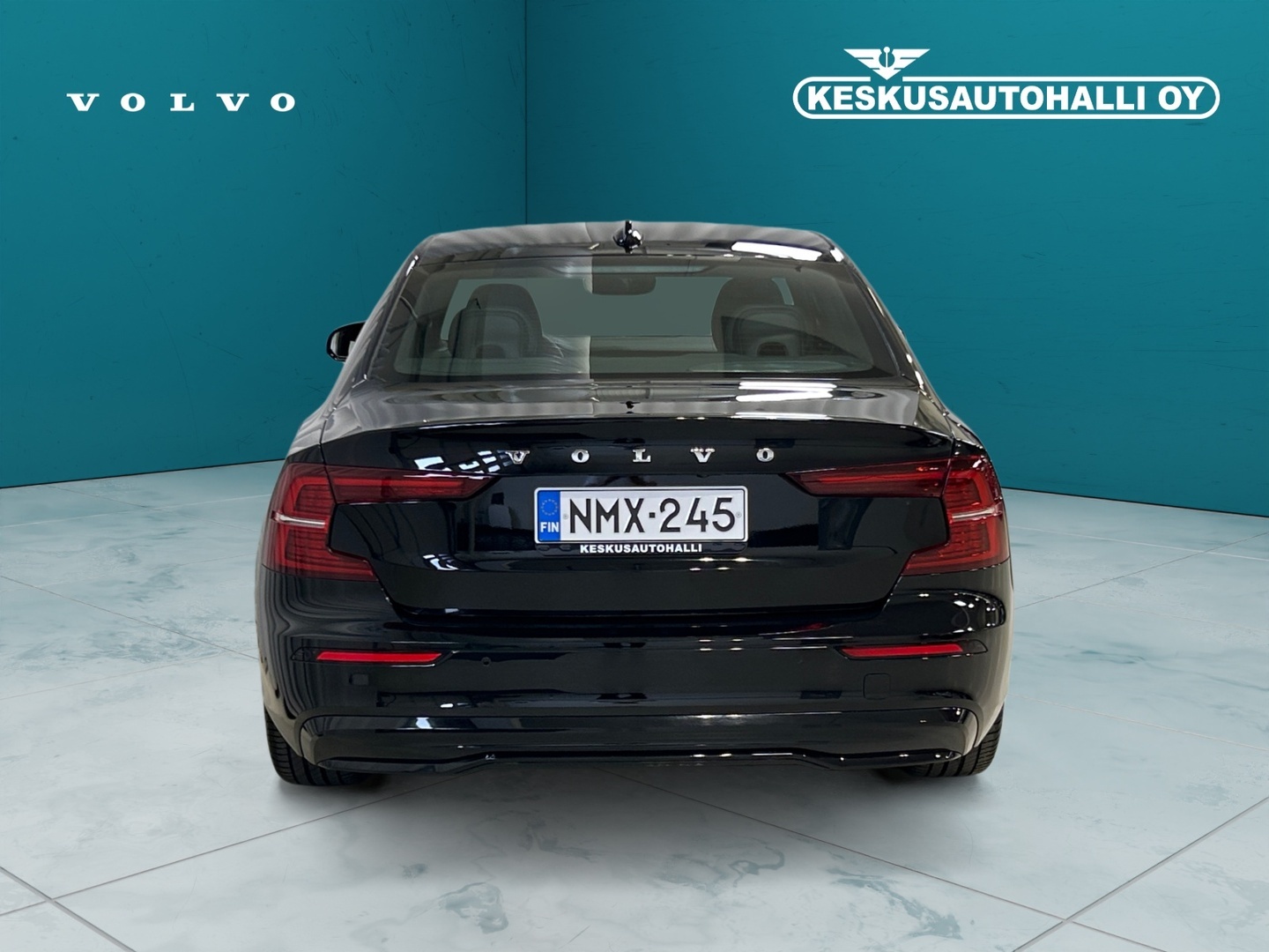 VOLVO S60 2023