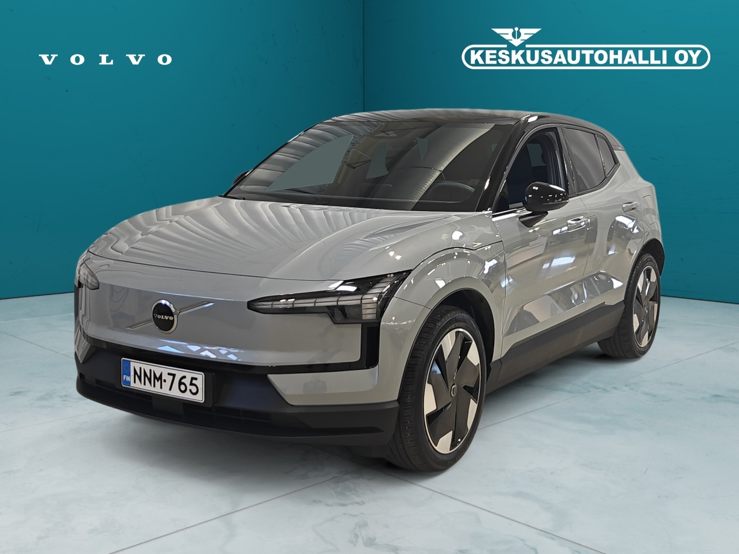 VOLVO EX30 2024