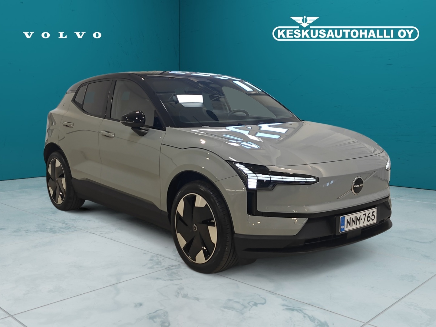 VOLVO EX30 2024