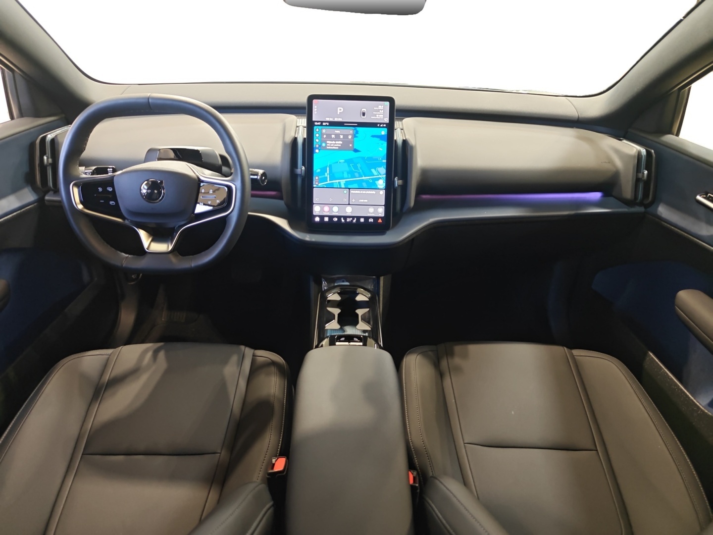 VOLVO EX30 2024