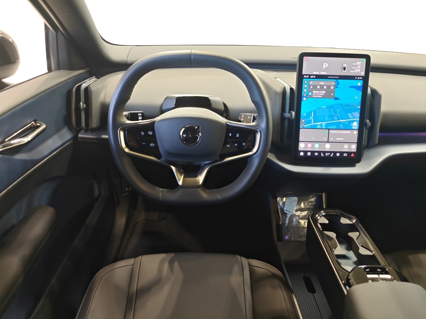 VOLVO EX30 2024