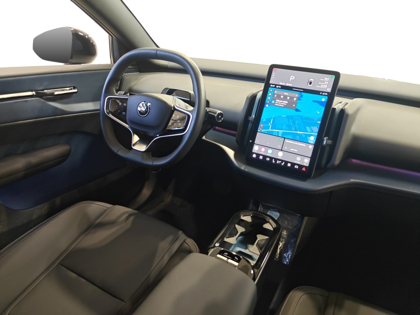 VOLVO EX30 2024
