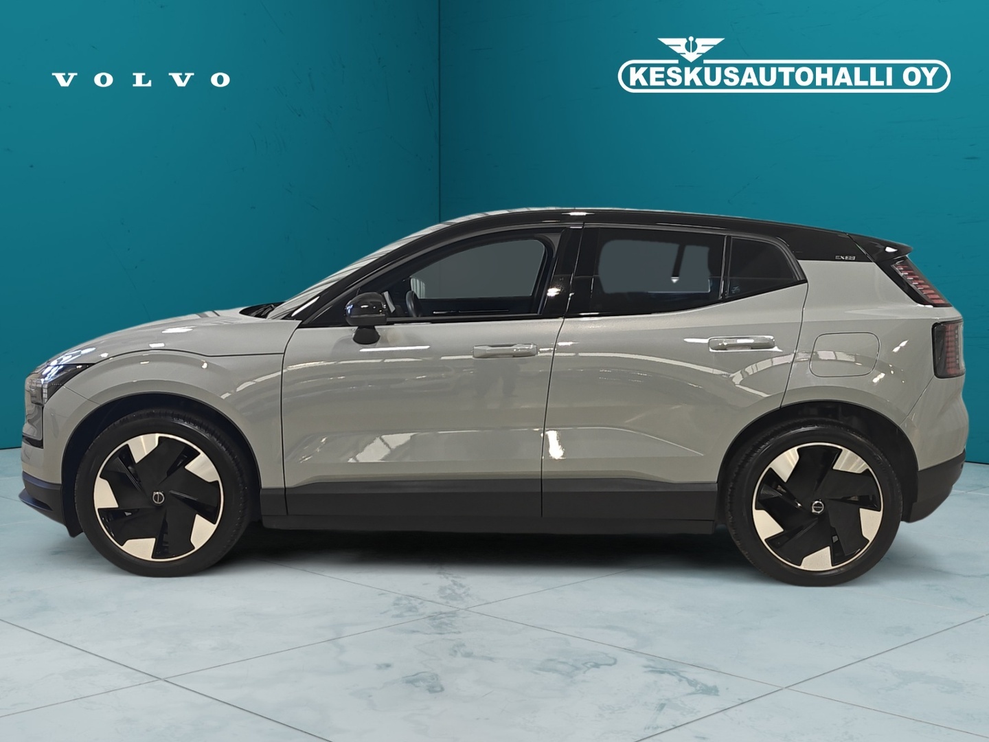 VOLVO EX30 2024