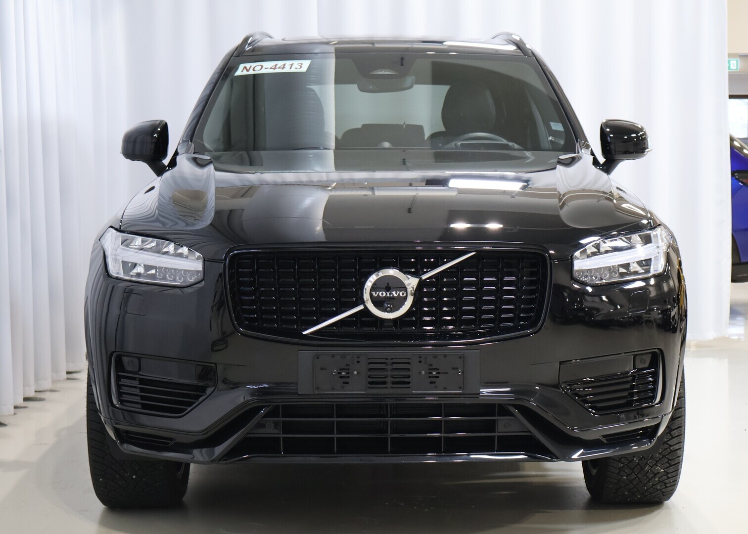 VOLVO XC90 2025