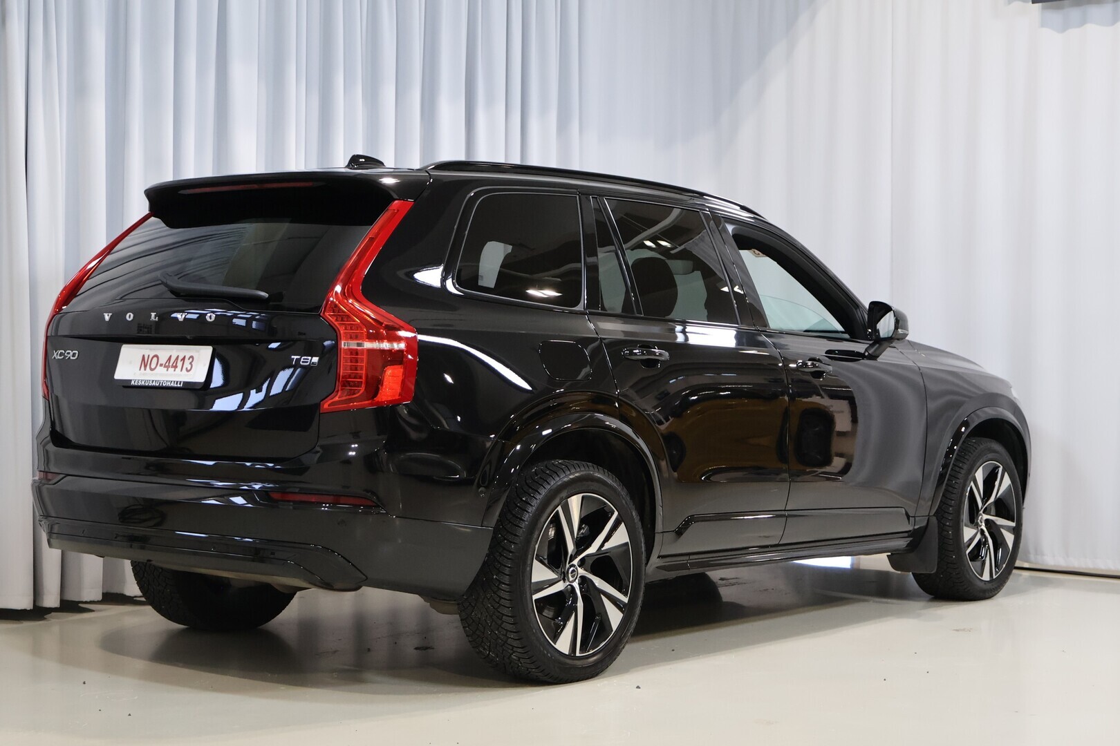 VOLVO XC90 2025