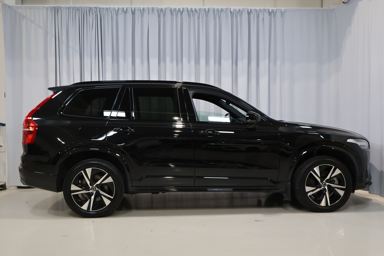 VOLVO XC90 2025