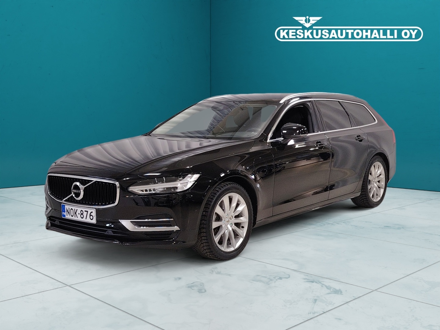 VOLVO V90 2019