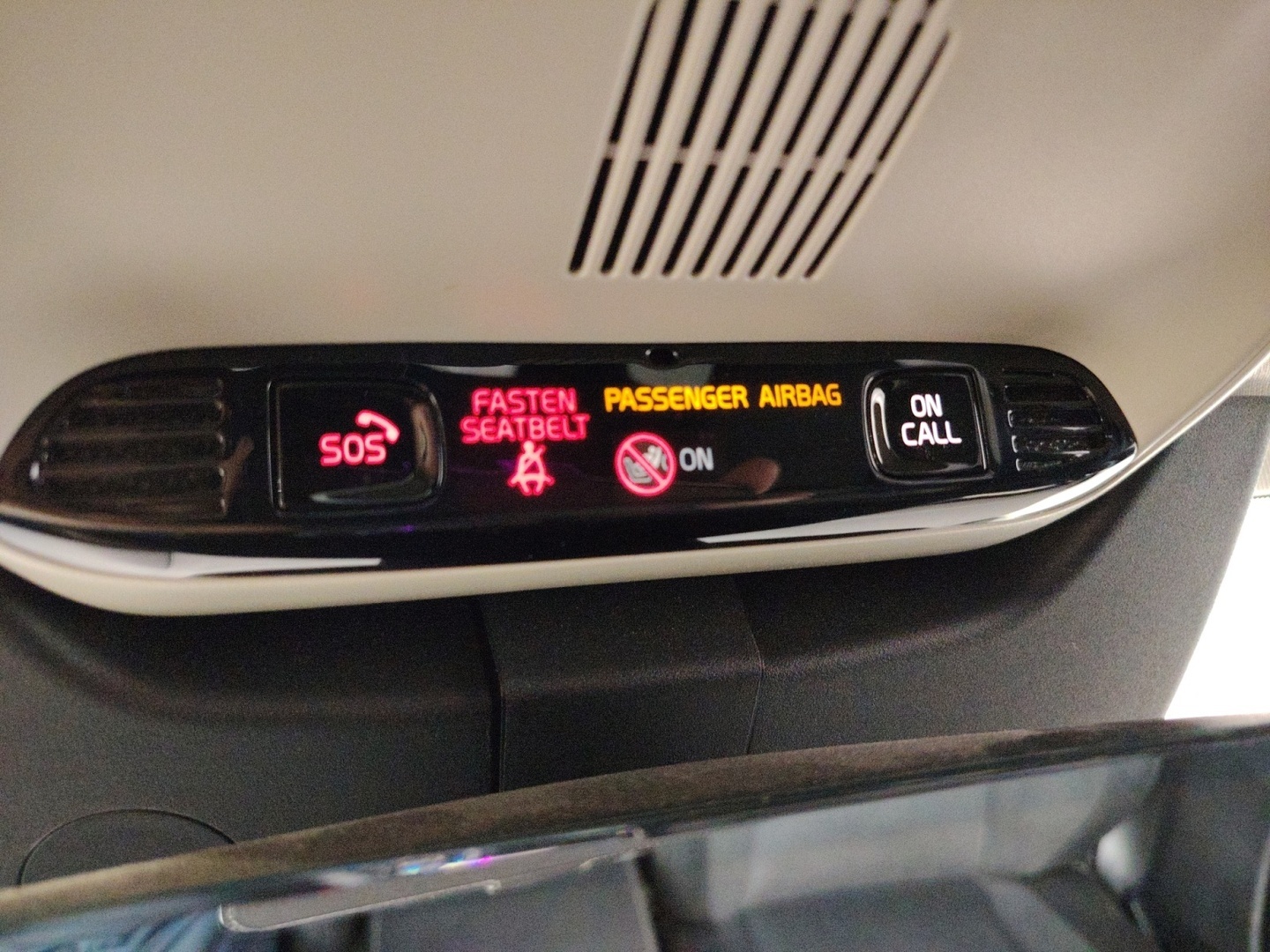 VOLVO V90 2019