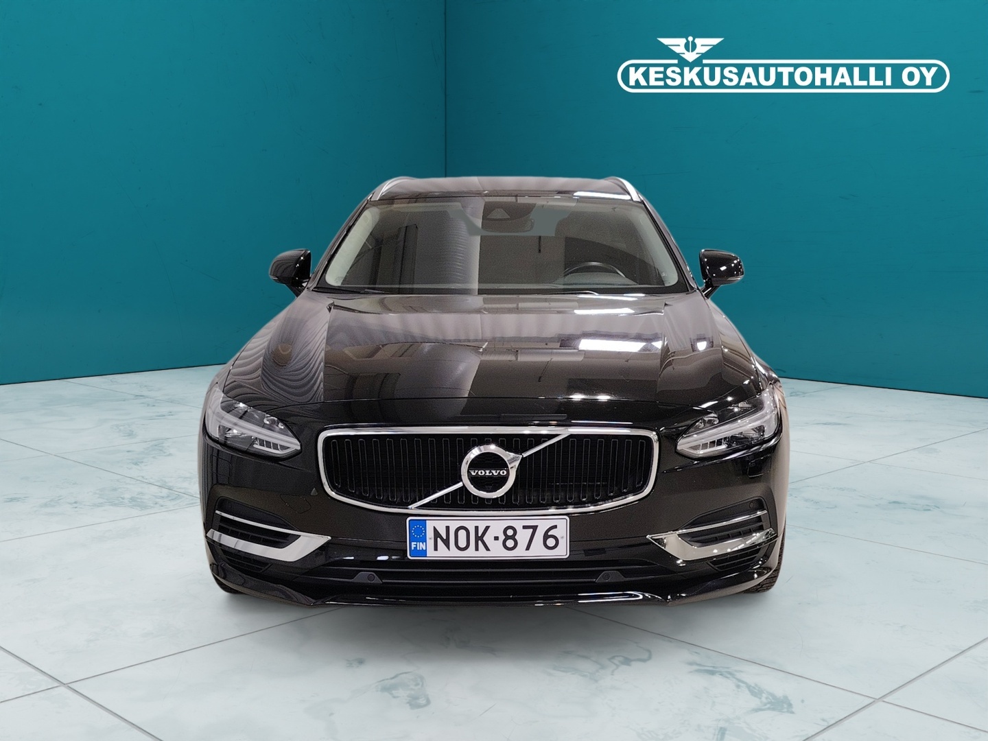 VOLVO V90 2019