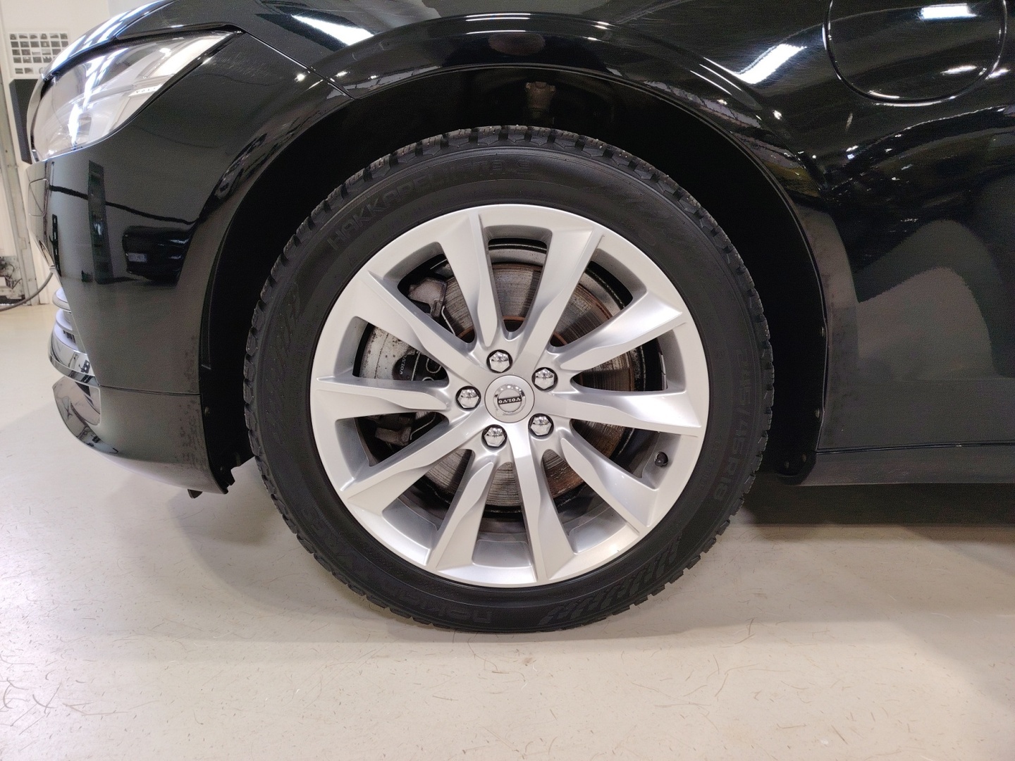 VOLVO V90 2019