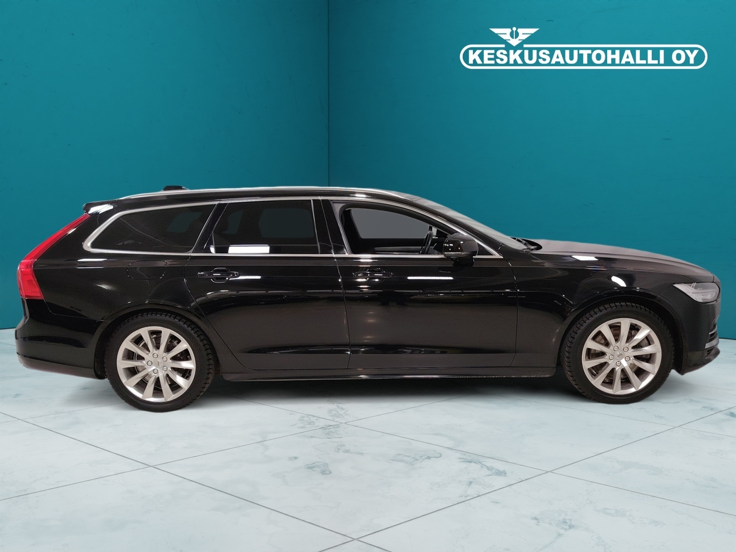 VOLVO V90 2019