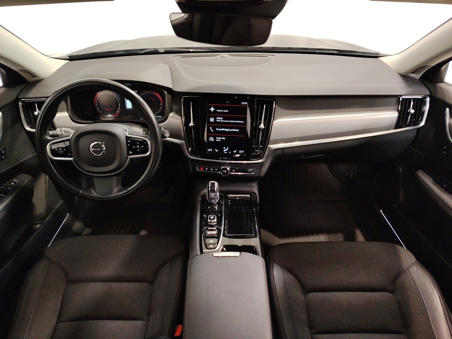 VOLVO V90 2019