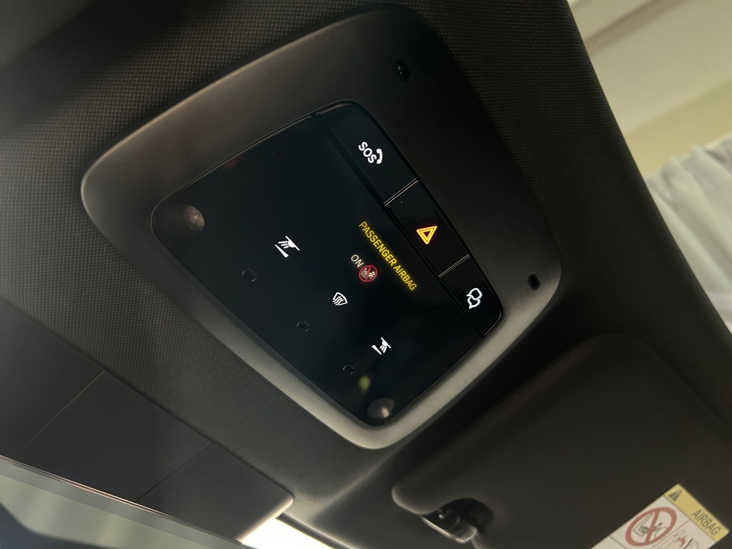 VOLVO EX30 2025