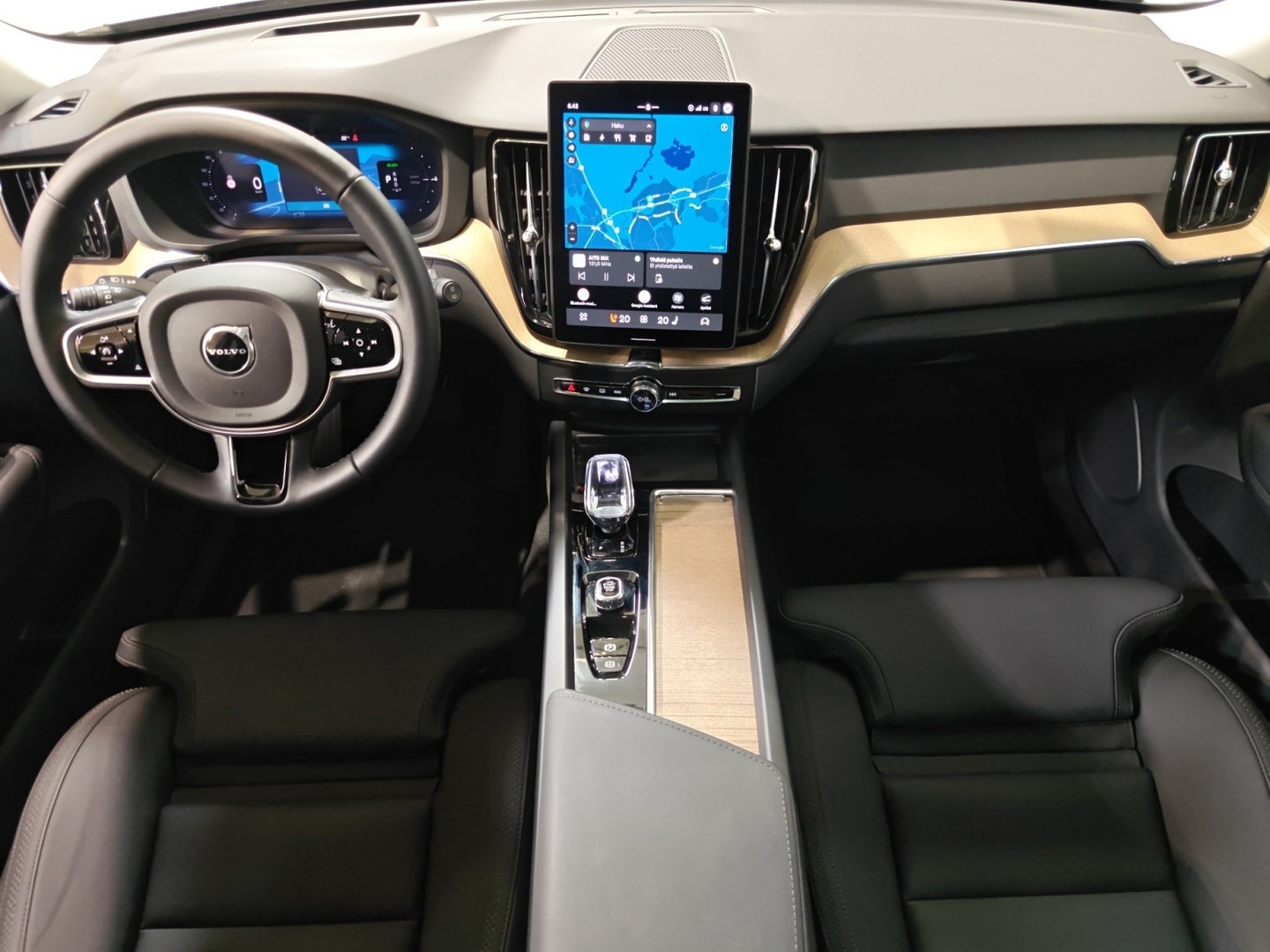 VOLVO XC60 15