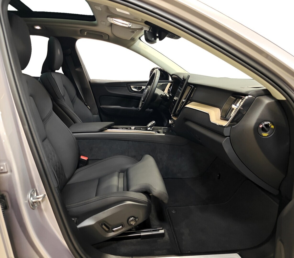 VOLVO XC60 16