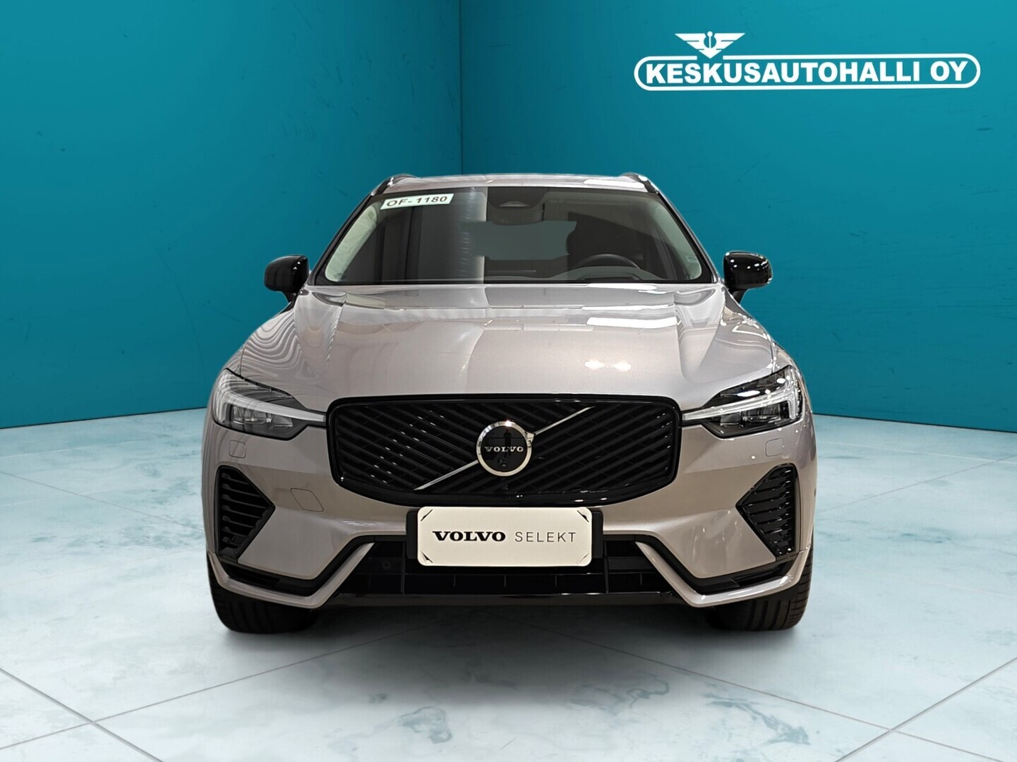 VOLVO XC60 2