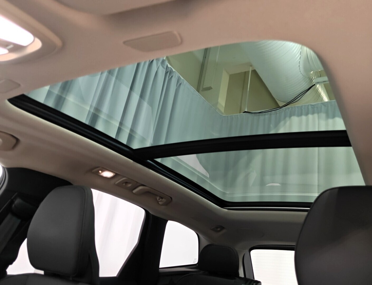 VOLVO XC60 20