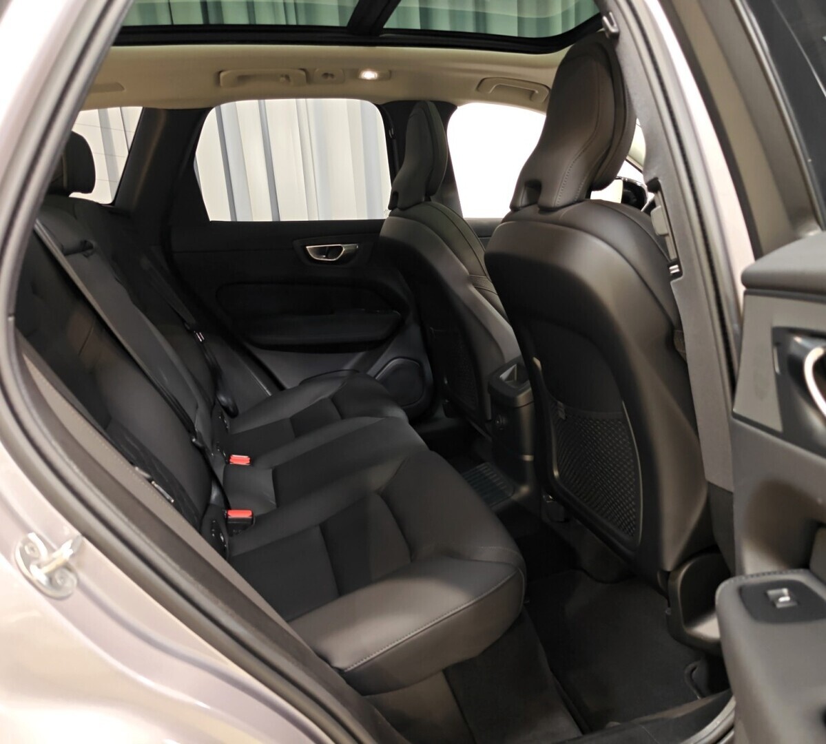 VOLVO XC60 22