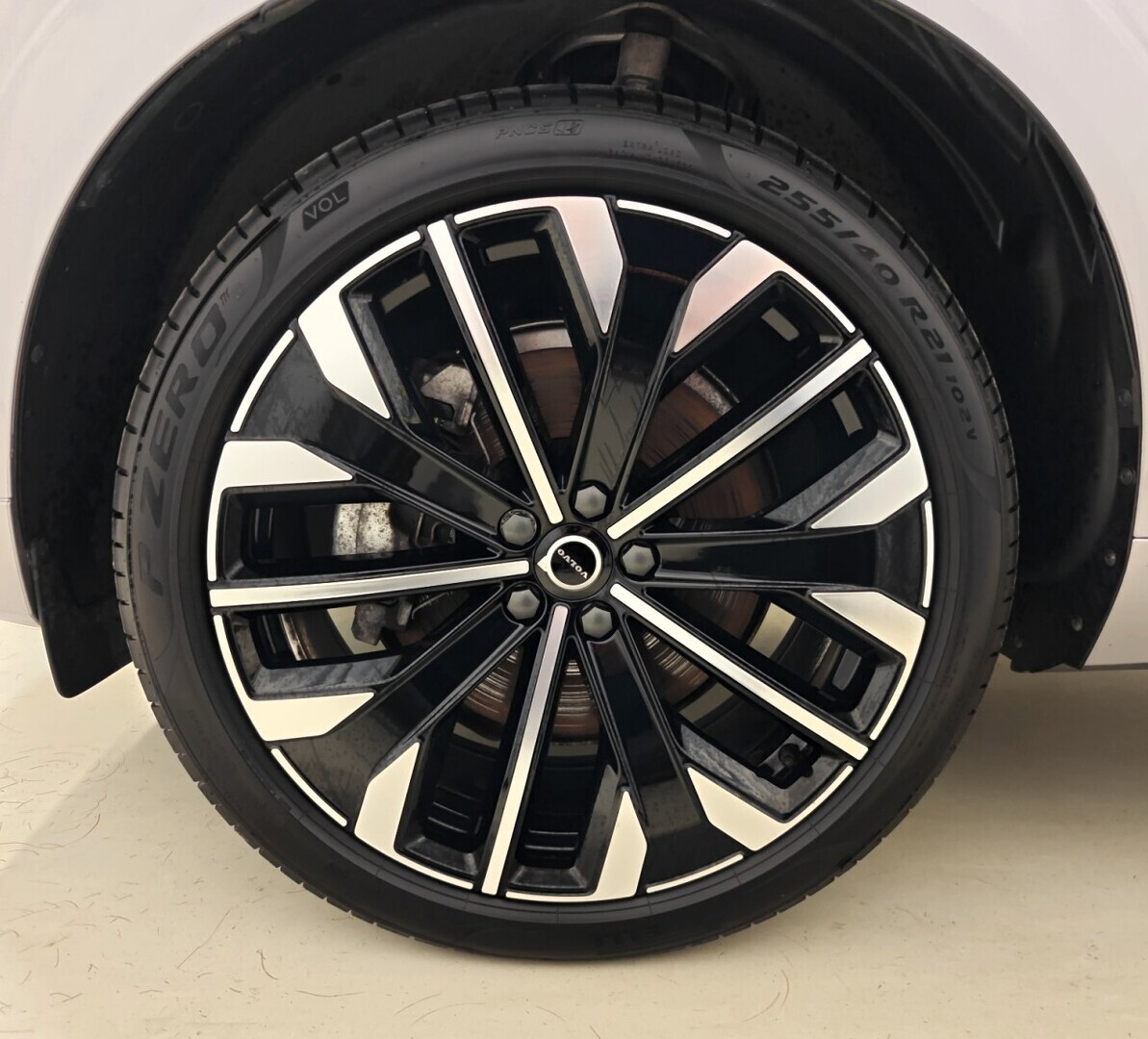 VOLVO XC60 27