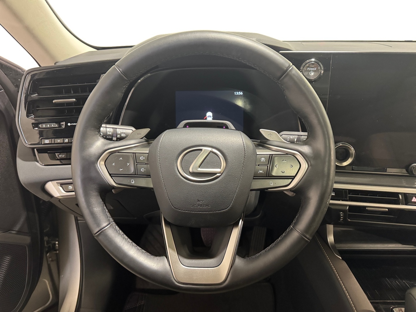 LEXUS RX 2023