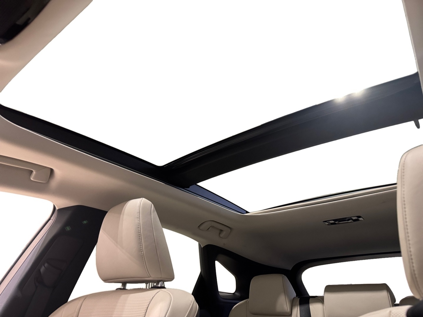 LEXUS RX 2023