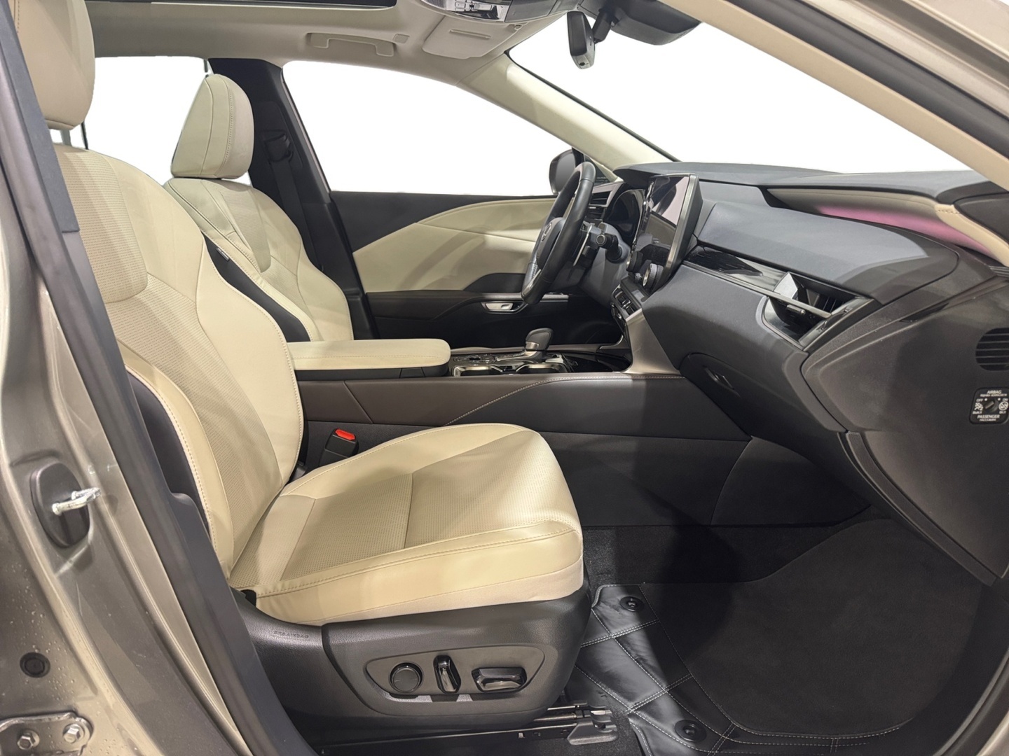 LEXUS RX 2023