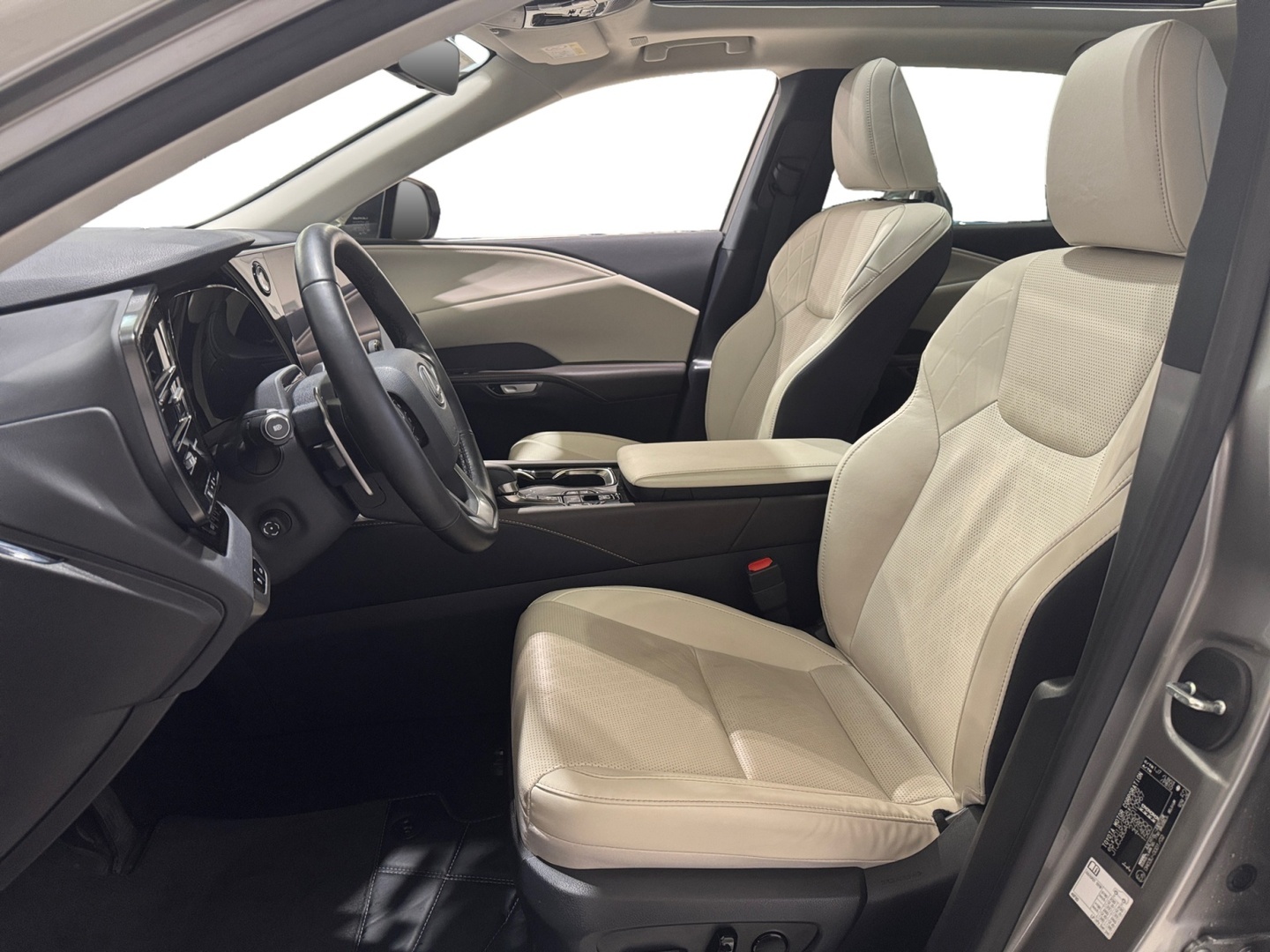 LEXUS RX 2023