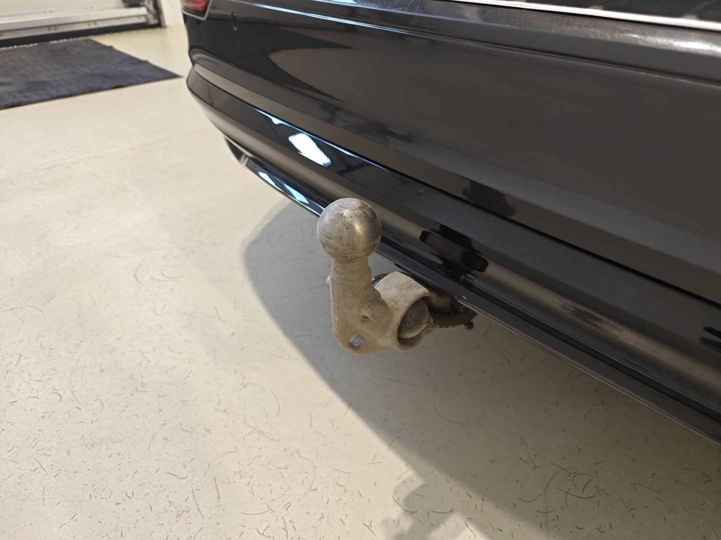 VOLVO V60 2025