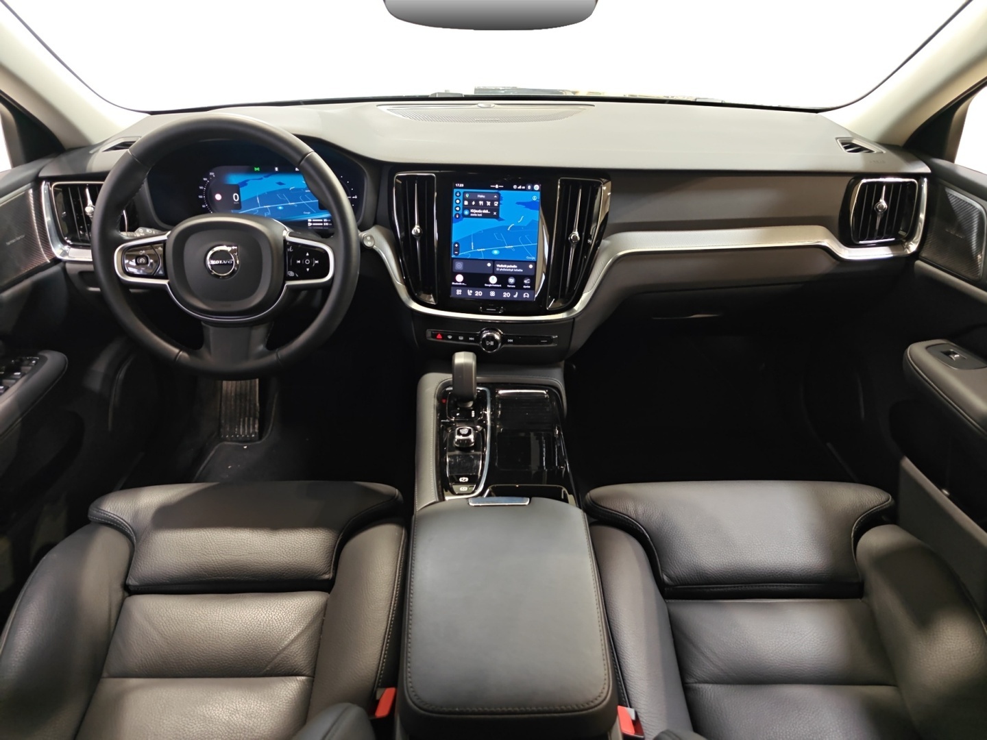 VOLVO V60 2026