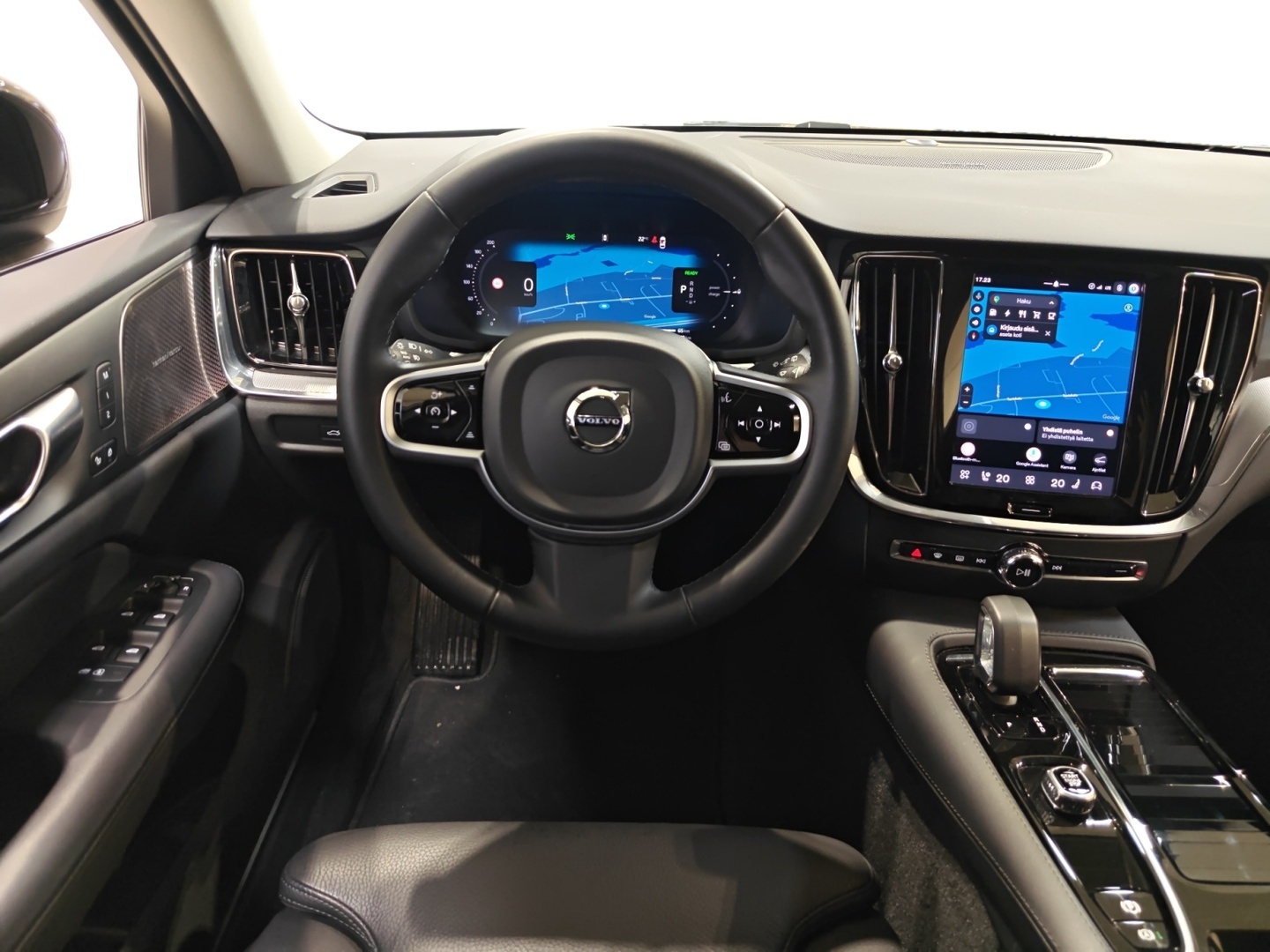 VOLVO V60 2026