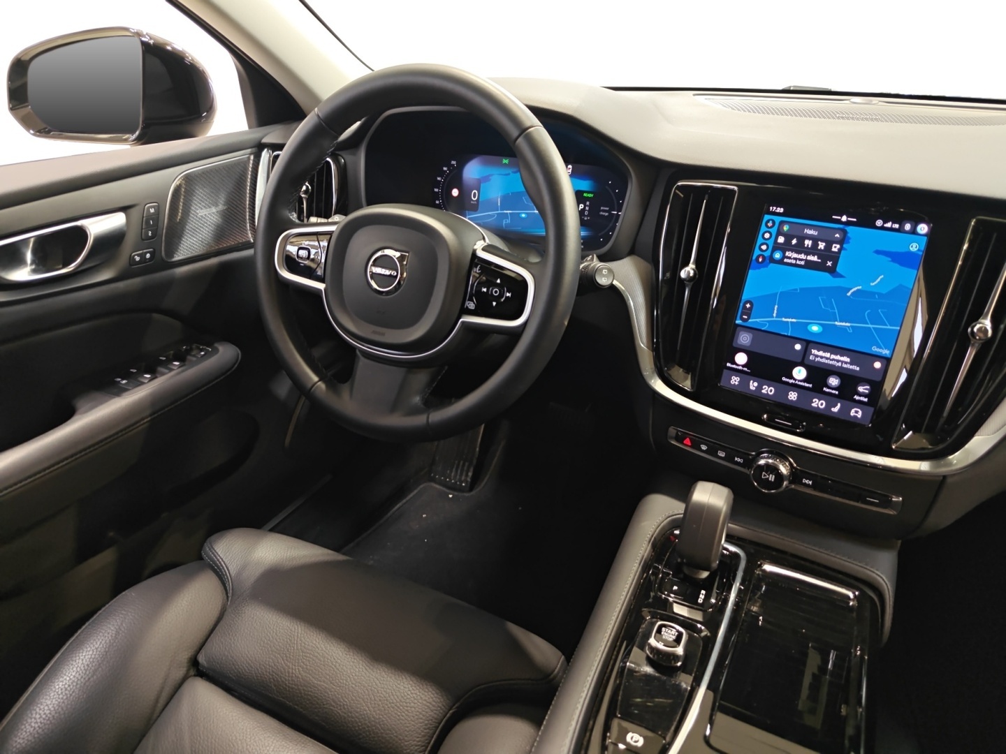 VOLVO V60 2026