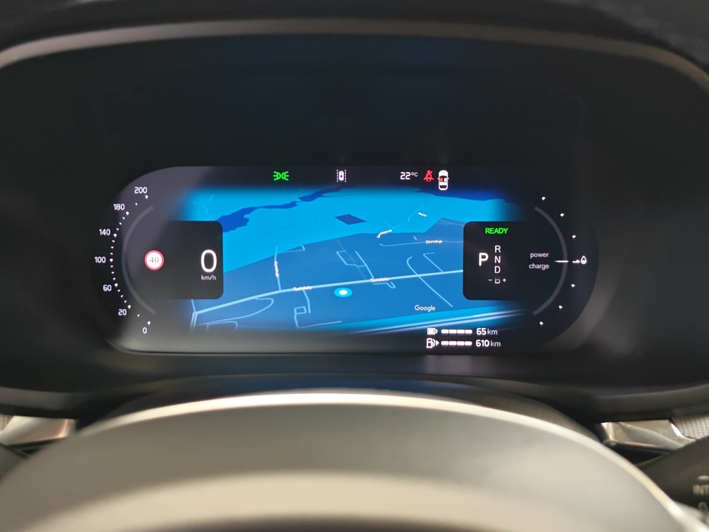 VOLVO V60 2026