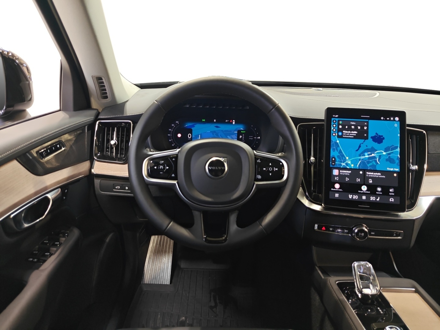 VOLVO XC90 2026