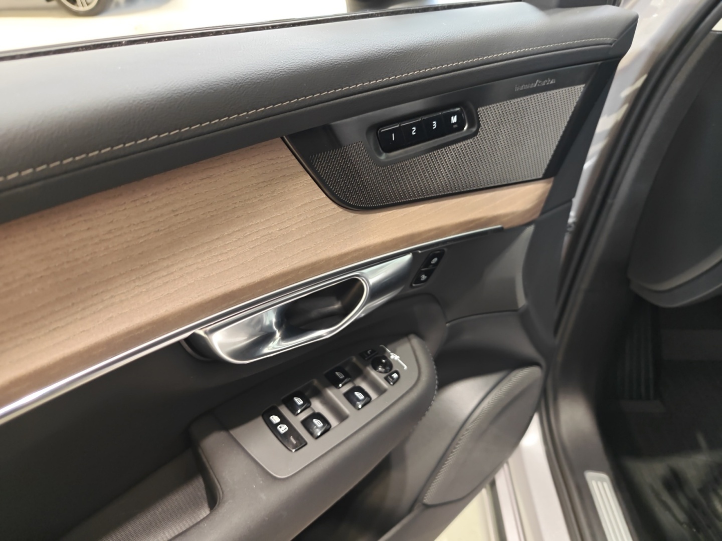 VOLVO XC90 2026