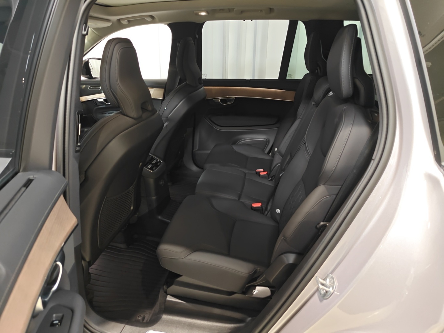 VOLVO XC90 2026