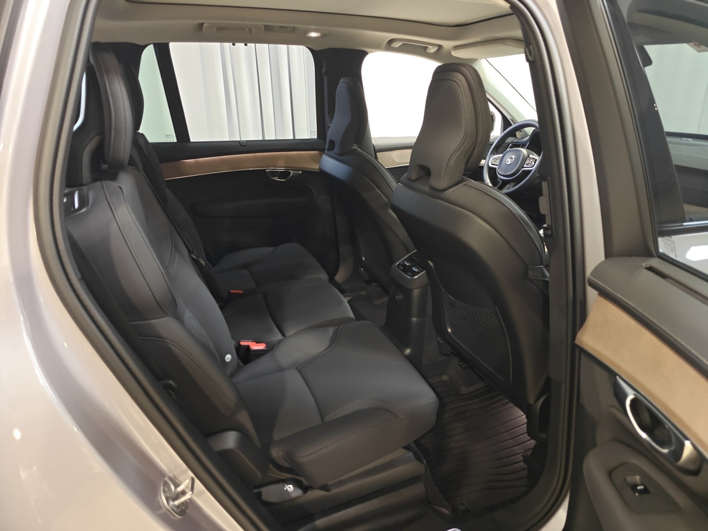 VOLVO XC90 2026