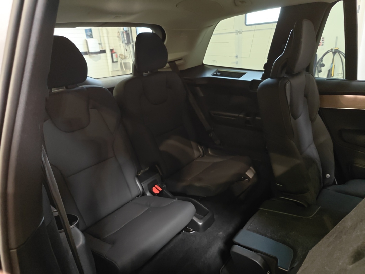 VOLVO XC90 2026