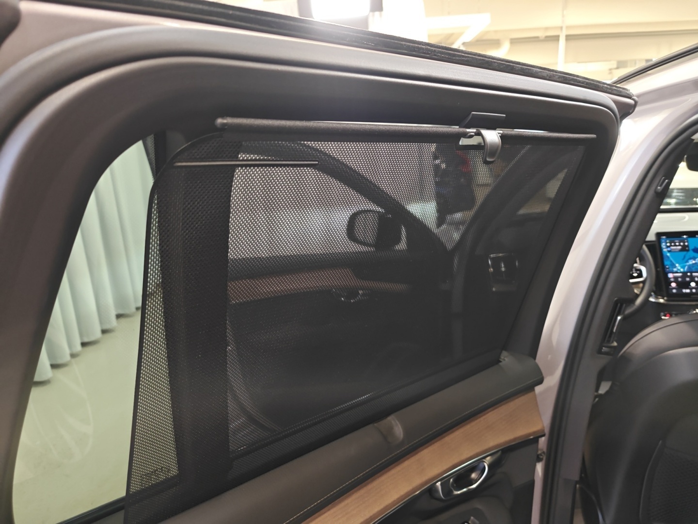 VOLVO XC90 2026