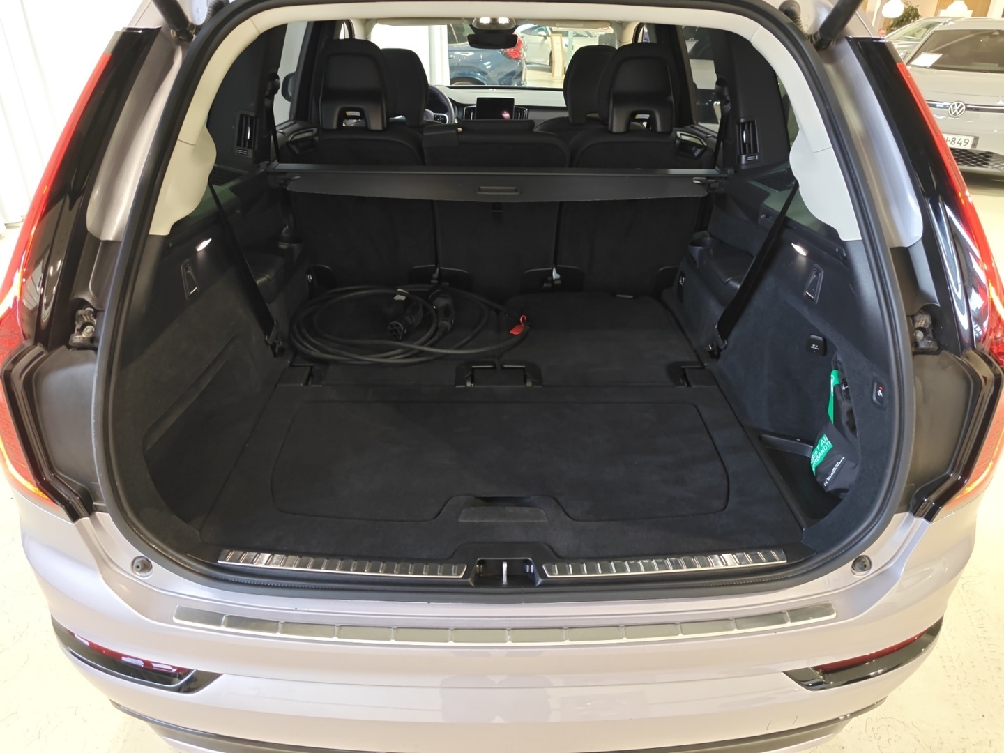 VOLVO XC90 2026