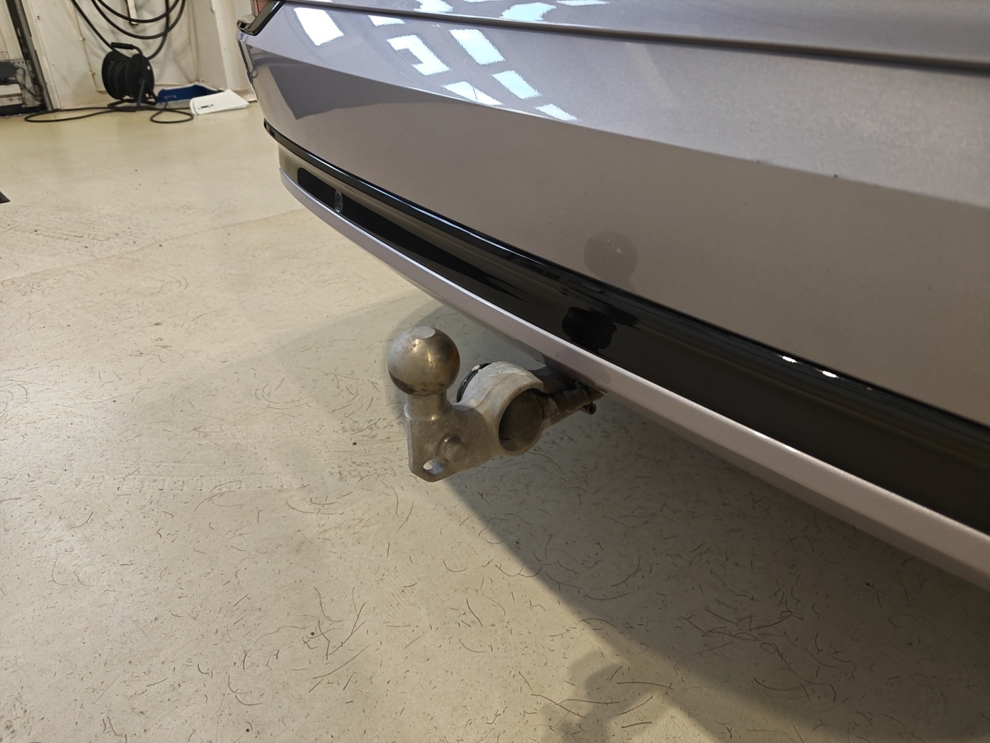 VOLVO XC90 2026