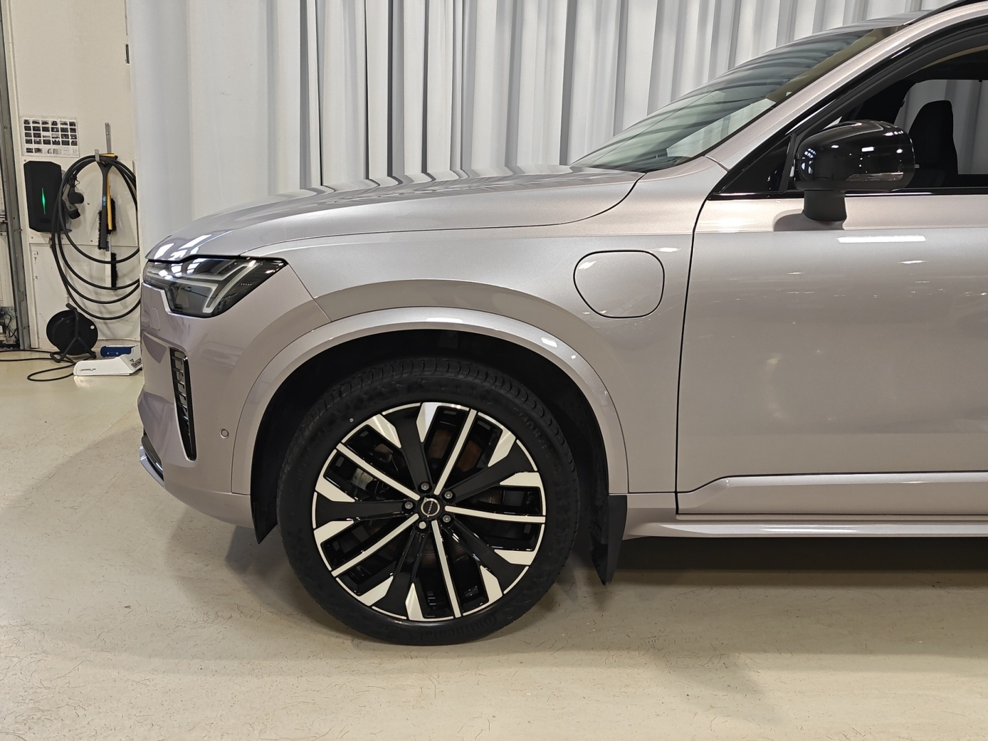 VOLVO XC90 2026