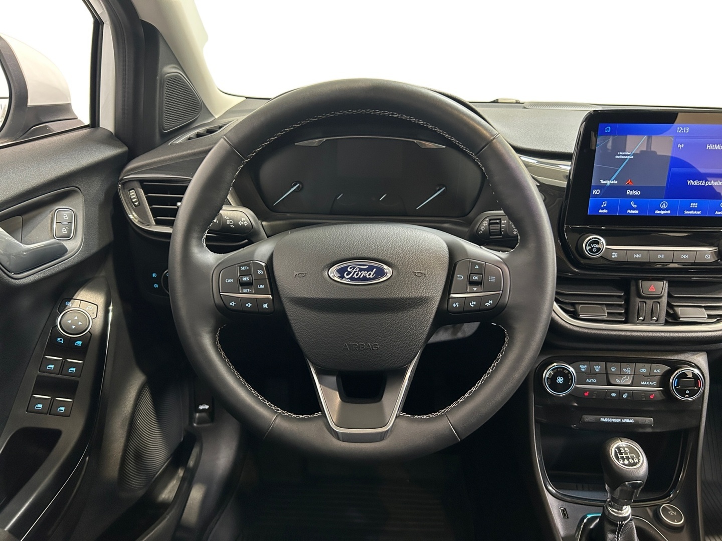 FORD Puma 2020