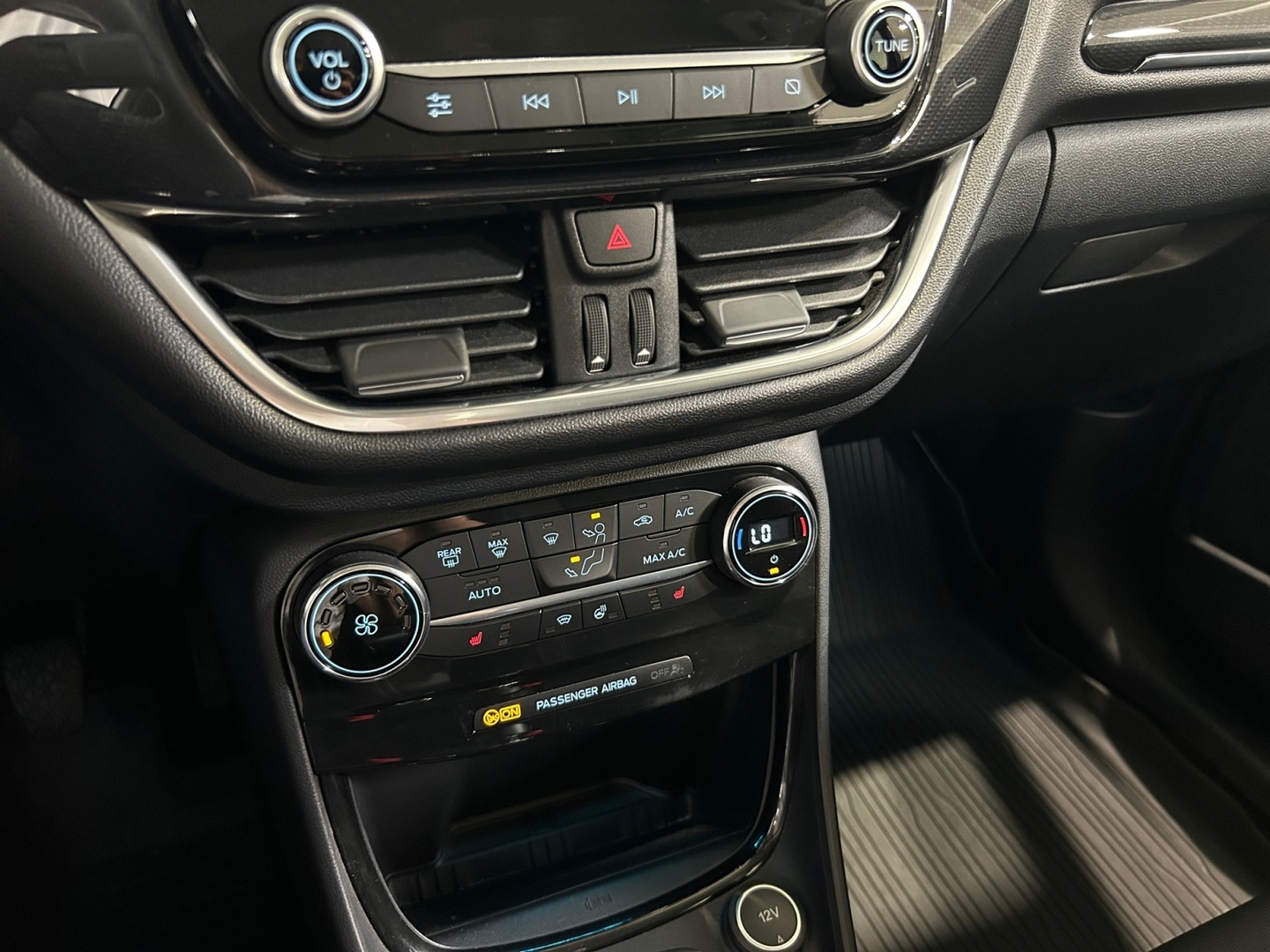 FORD Puma 2020