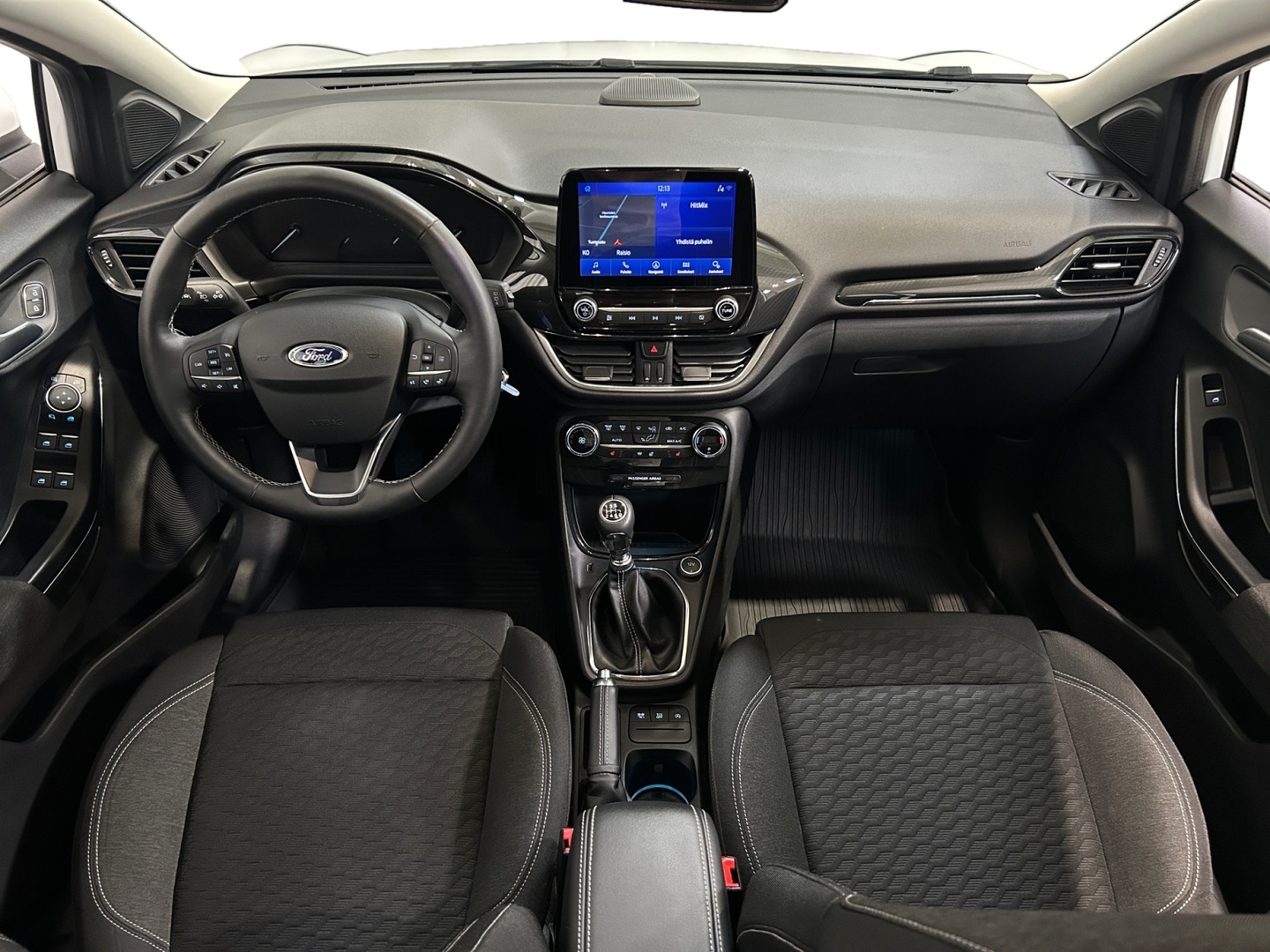 FORD Puma 2020