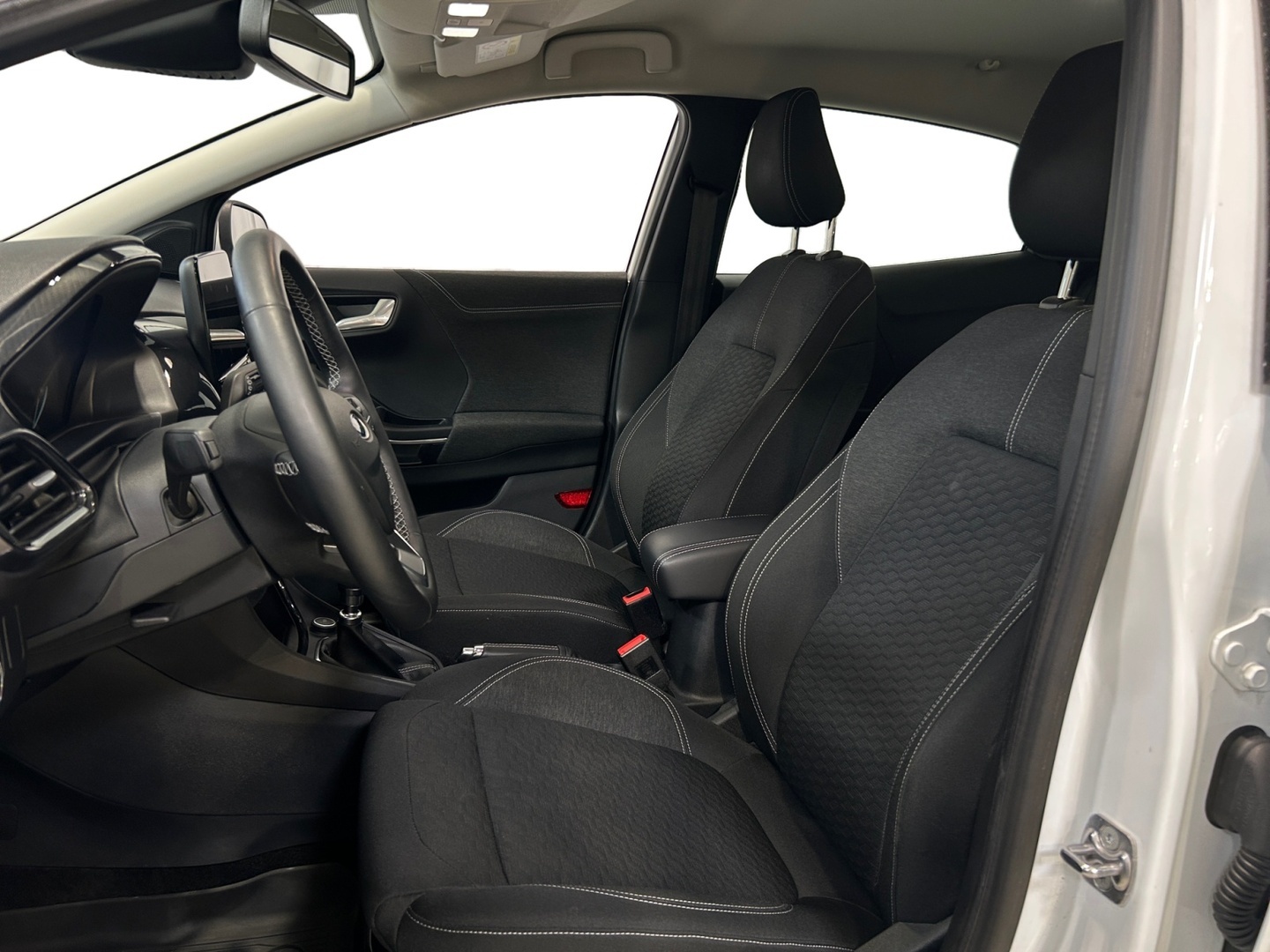 FORD Puma 2020