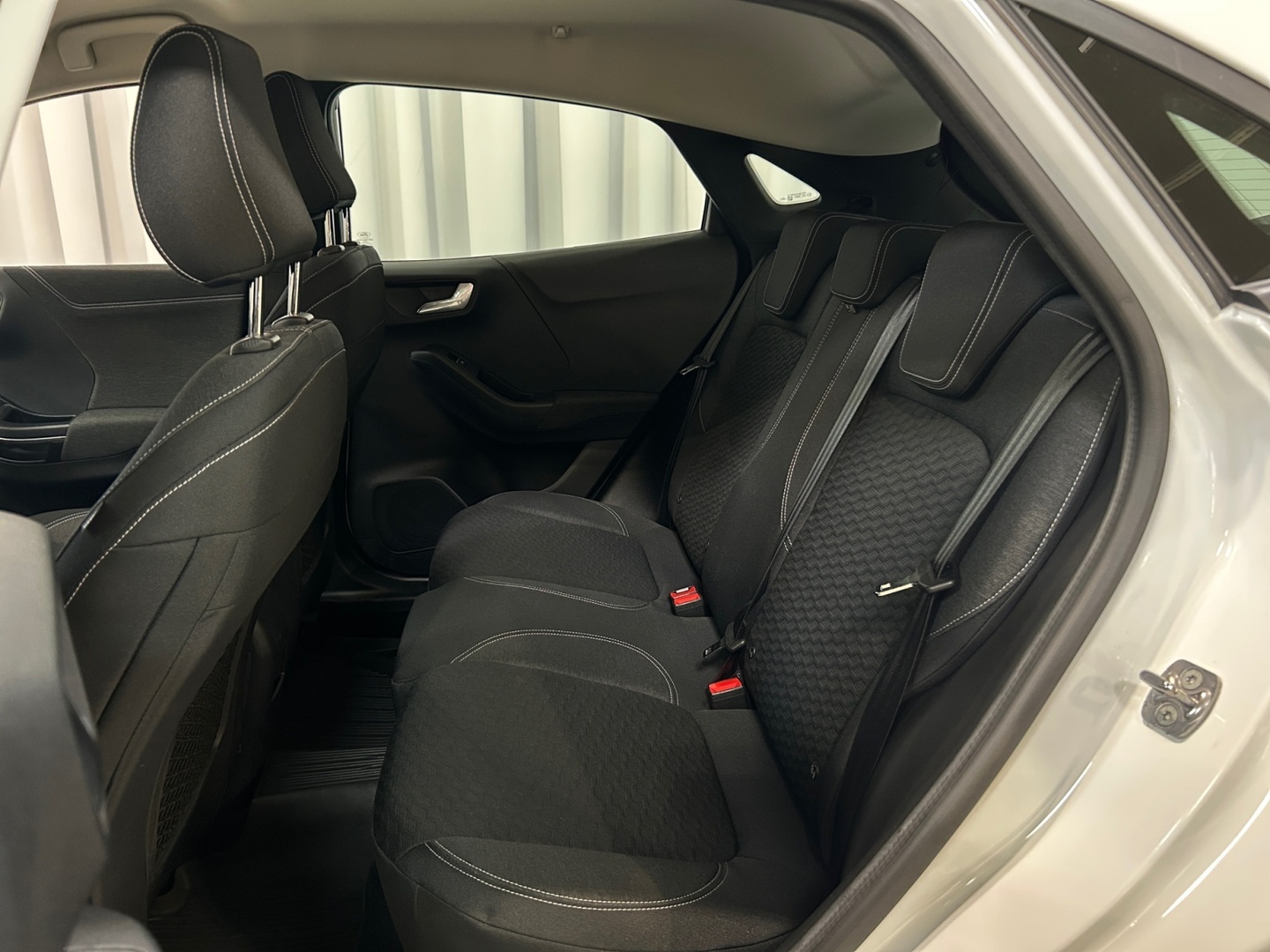 FORD Puma 2020
