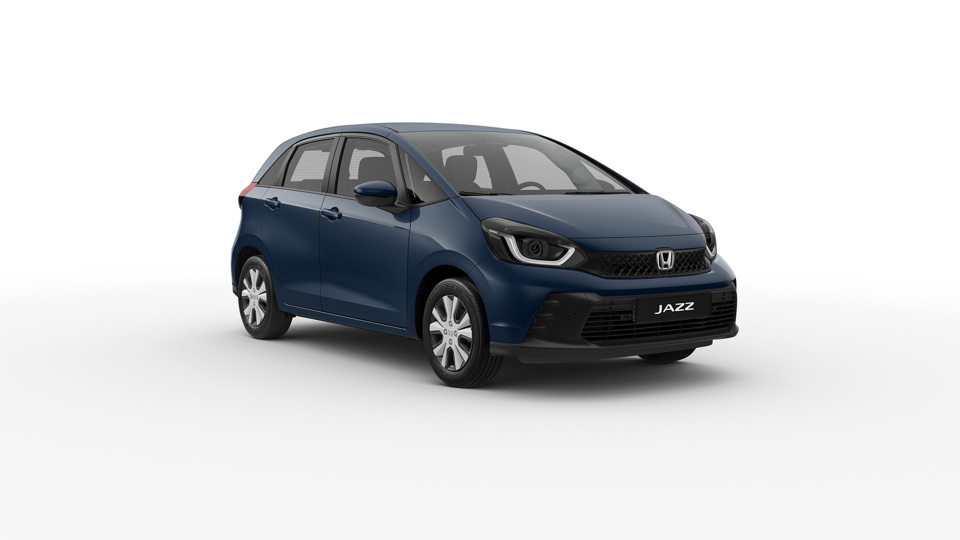 HONDA Jazz 1