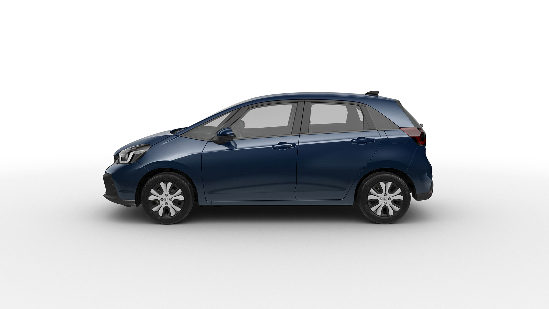 HONDA Jazz 2